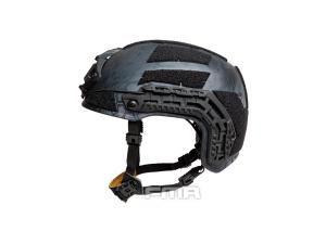 FMA Caiman Ballistic Helmet TYPHON TB1383B-TYP-L